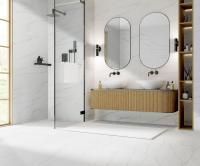 Керамогранит Primavera Milos White NR208 60Х120 СМ (уп. 2,16м2)