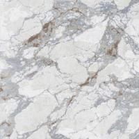Ковролин Sirma-Mers Victoria Lux 04659A 27-Z8ZB WHITE/GREY 