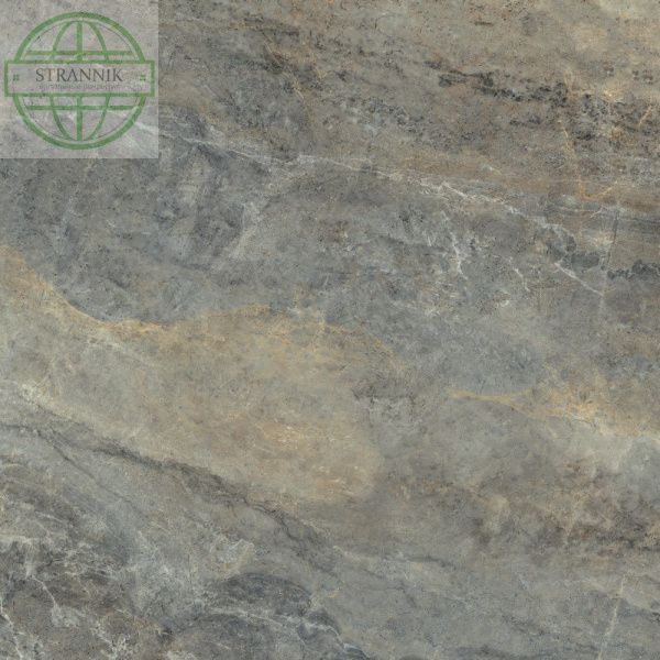 Керамогранит Primavera Antares Taupe Rock NR107 60Х60 СМ (уп. 1,8м2)