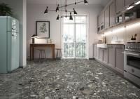 Керамогранит Primavera Arseno Nero CR209 60Х120 СМ (уп. 1,44м2)