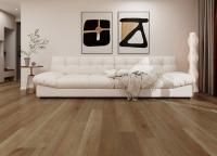 SPC ламинат Union Creative CR04-06 Дуб Тобако 1220x183x4 мм (уп. 2.2326м2)