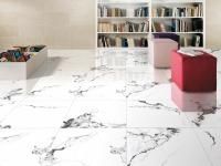 Керамогранит Primavera Videl Bianco Polished PR129 60Х60 СМ (уп. 1,44м2)