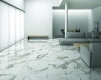 Керамогранит Primavera Maverick White Polished PR130 60Х60 СМ (уп. 1,44м2)