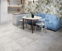 Керамогранит Primavera Nemo Light Grey NR121 60Х60 СМ (уп. 1,44м2)