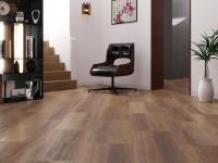 Кварц-виниловая плитка EcoClick EcoStone NOX-1659 (Click-Drop) Тейде