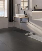 Керамогранит Primavera Elgon Dark Grey NR115 60Х60 СМ (уп. 1,44м2)
