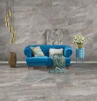 Керамогранит Primavera Essence Grey PR209 60Х120 СМ (уп. 1,44м2)