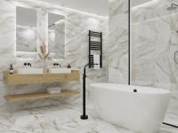 Керамогранит Primavera Beira Stone Grit Granula GG207 60Х120 СМ (уп. 1,44м2)