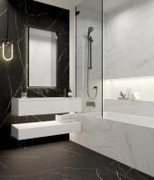 Керамогранит Primavera Milos White NR118 60Х60 СМ (уп. 1,44м2)