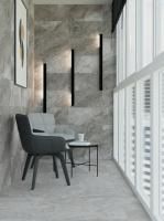 Керамогранит Primavera Mizar Light Grey NR102 60Х60 СМ (уп. 1,8м2)