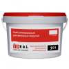 Клей Ideal 301 водно-дисперсионный (4кг)