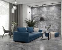 Керамогранит Primavera Tanami Blue Grit Granula GG210 60Х120 СМ (уп. 1,44м2)