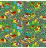 Ковролин Print CITY 158_6700