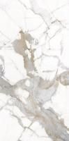 Керамогранит Primavera Maverick White Carving CR207 60Х120 СМ (уп. 1,44м2)