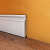 Плинтус МДФ EvroWood PN 160 140мм