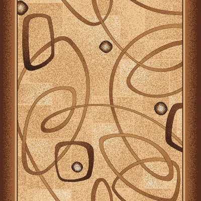 Дорожка Print Серпантин 17