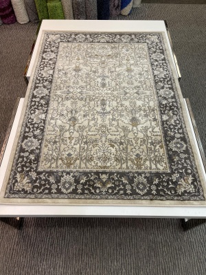 Ковер SERENITY D741 - BEIGE