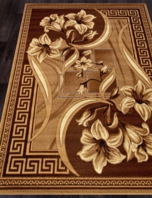 Ковер LAGUNA d187 BEIGE