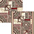 Ковролин Print 1559-1105
