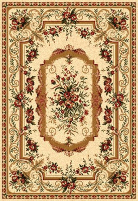 Ковер DA VINCI 5245 CREAM