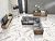 Керамогранит Primavera Chembra Onyx Ice PR135 60Х60 СМ (уп. 1,44м2)