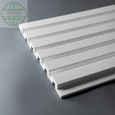 Стеновая панель Konture Kr240SP 250х20х2700