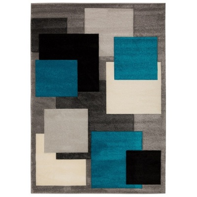 Ковер MASSANDRA 8423A GREY