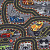 Ковролин AW Racers