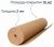 Подложка ПРОБКА 2мм Cork Underlayment