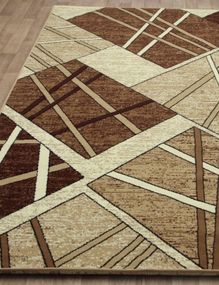 Ковер LAGUNA d487 BEIGE