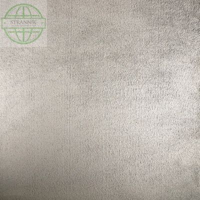 Ковролин Oz Caplan Gold Shaggy 01800A l-grey