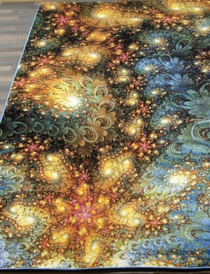 Ковер CRYSTAL C011 MULTICOLOR