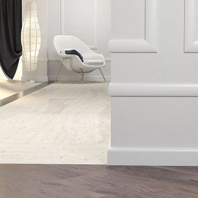 Плинтусы Cosca Экополимер PX014 99x20x2000мм