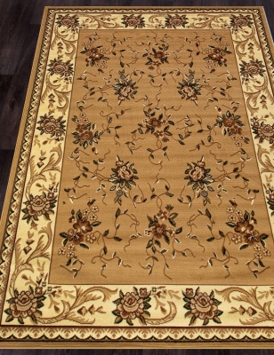 Ковер Овал LAGUNA 5455 BEIGE