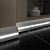 Плинтус с LED подсветкой EvroWood PN 080 LED 95 мм
