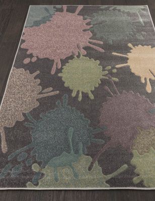 Ковер SOFIT C044 - MILTICOLOR