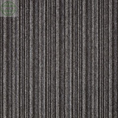 Ковровая плитка Bonkeel Space Strip (уп. 5м2)