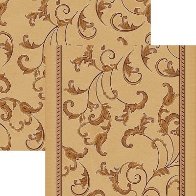Дорожка Print 1288-243