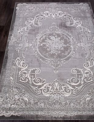 Ковер ARMINA 03762A - GREY / GREY
