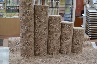 Ковролин Print Плеяды 18;21