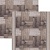 Дорожка Print 1603-2100