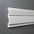 Стеновая панель Konture Kr212SP 122х12х2700