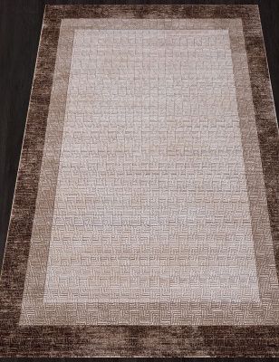 Ковер PANAMA PN002B - BROWN / BROWN