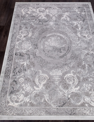 Ковер ARMINA 03760A - GREY / GREY