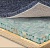 Подложка шумоизолирующая Bonkeel Soft Carpet 5 мм