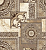 Ковролин Print 1559-1103