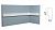 Молдинг Konture Kr164M 27х12х2000