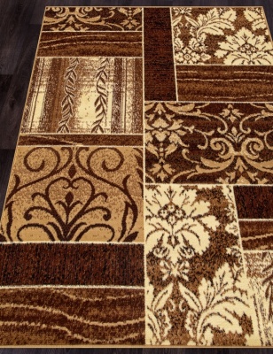 Ковер LAGUNA d220 BEIGE