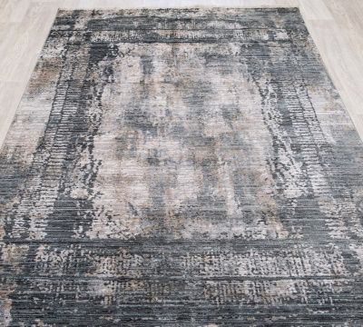 Ковер БИЛЛИОНЕР 04271A - L.GREY_ BEIGE