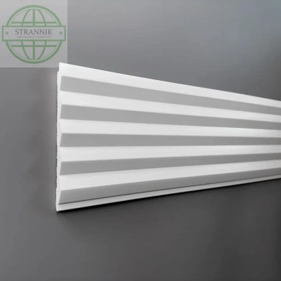 Стеновая панель Konture Kr224SP 130х12х2700